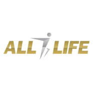 All Life Logo PNG Vector