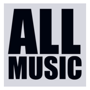 All Music Logo PNG Vector
