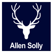 Allen Solly Logo PNG Vector