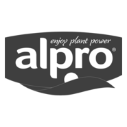Alpro Logo PNG Vector