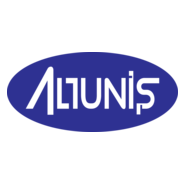 Altuniş Logo PNG Vector