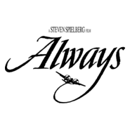 Always (1989) Logo PNG Vector