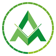 AM (adobe muhsin) Logo PNG Vector