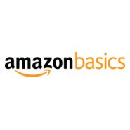 Amazon Basics Logo PNG Vector