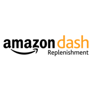 Amazon Dash Logo PNG Vector