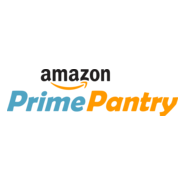 Amazon Prime Pantry Logo PNG Vector