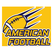 American football Logo PNG Vector