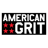 American Grit Logo PNG Vector