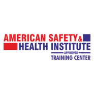 AMERICAN SAFETY & HEALTH INSTITUTE Logo PNG Vector