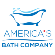 America's Bath Company Logo PNG Vector