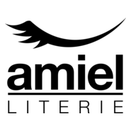 Amiel Literie Logo PNG Vector