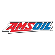 Ams Oil Logo PNG Vector