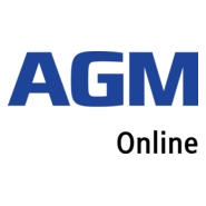 Ana G Mendez Online Logo PNG Vector