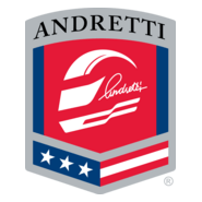 Andretti Logo PNG Vector