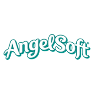 Angel Soft Logo PNG Vector