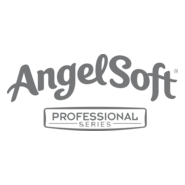 Angel Soft Logo PNG Vector