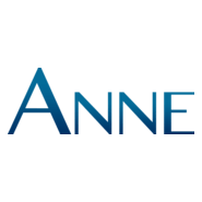 Anne Logo PNG Vector