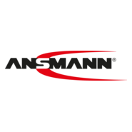 ANSMANN Logo PNG Vector