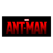 Ant-Man Logo PNG Vector