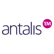 Antalis Logo PNG Vector