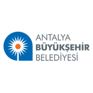 Antalya Büyükşehir Belediyesi Logo PNG Vector
