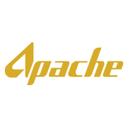 Apache Corporation Logo PNG Vector