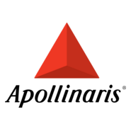 Apollinaris Logo PNG Vector