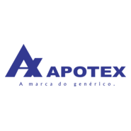 APOTEX Logo PNG Vector