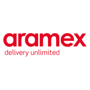 Aramex Logo PNG Vector