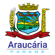 ARAUCÁRIA - PR Logo PNG Vector