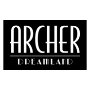 Archer Dreamland Logo PNG Vector