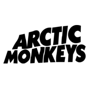 Arctic monkeys Logo PNG Vector