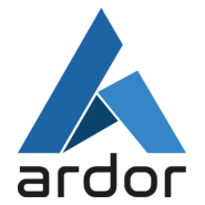 Ardor (ARDR) Logo PNG Vector