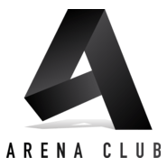 Arena Club Logo PNG Vector