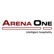 Arena One Logo PNG Vector