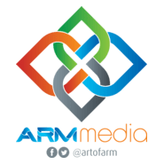 arm media social Logo PNG Vector