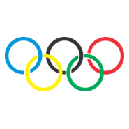 Aros Olimpicos Logo PNG Vector