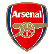 Arsenal F.C. Logo PNG Vector