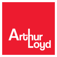 Arthur Loyd Logo PNG Vector