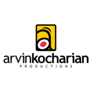 Arvin Kocharian Productions Logo PNG Vector