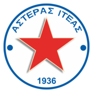 AS Asteras Iteas Logo PNG Vector