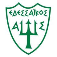 AS Edessaikos Logo PNG Vector