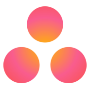 ASANA Logo PNG Vector