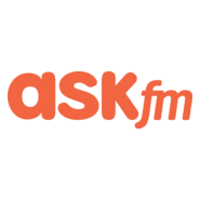 ASKfm Logo PNG Vector