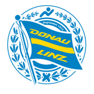 ASKÖ Donau Linz Logo PNG Vector