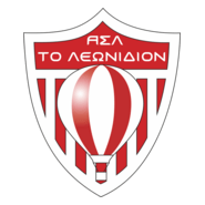 ASL To Leonidion Logo PNG Vector