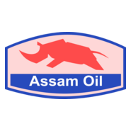 Assam Oil Logo PNG Vector