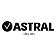 Astral Logo PNG Vector