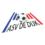 ASV De Dijk Logo PNG Vector
