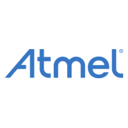 Atmel Logo PNG Vector